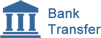bank wire transfer