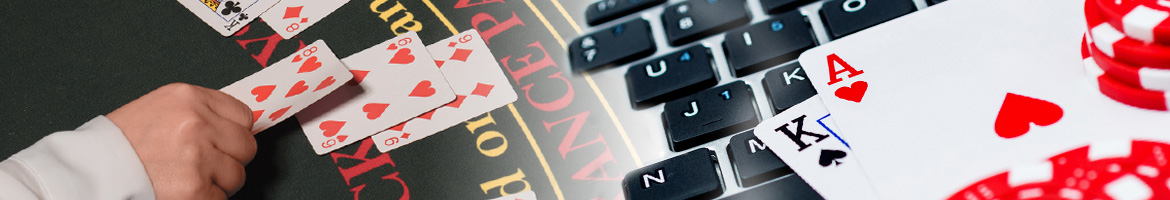 Blackjack online