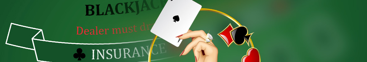 Blackjack en línea