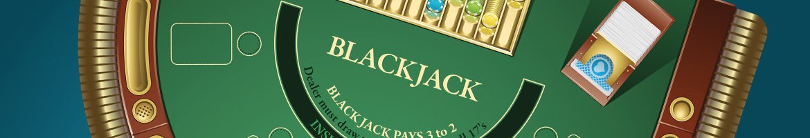 Blackjack