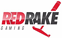 red rake