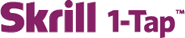 skrill 1-tap